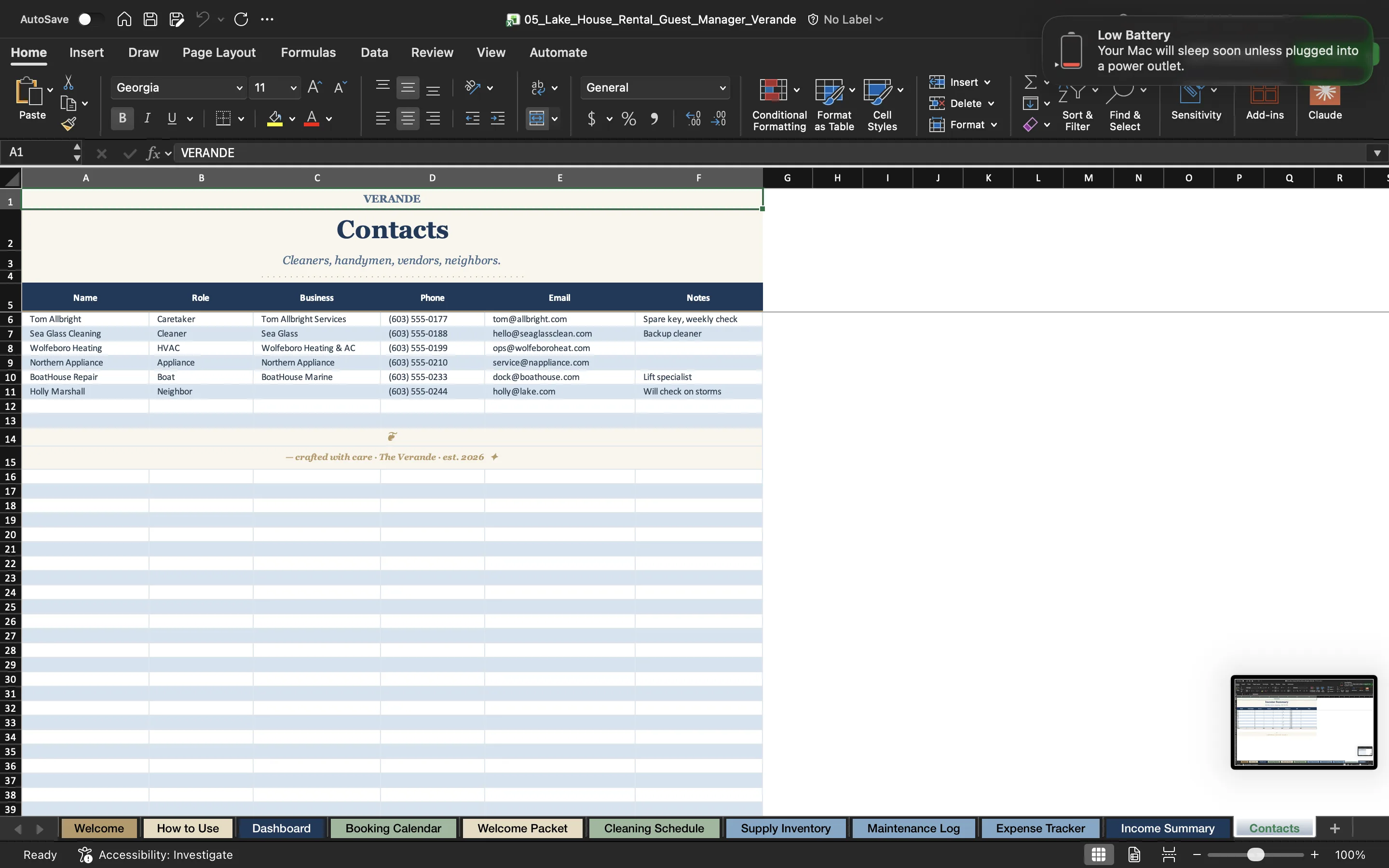 Lake House Manager — Screenshot 2026-05-20 at 4.52.47 PM