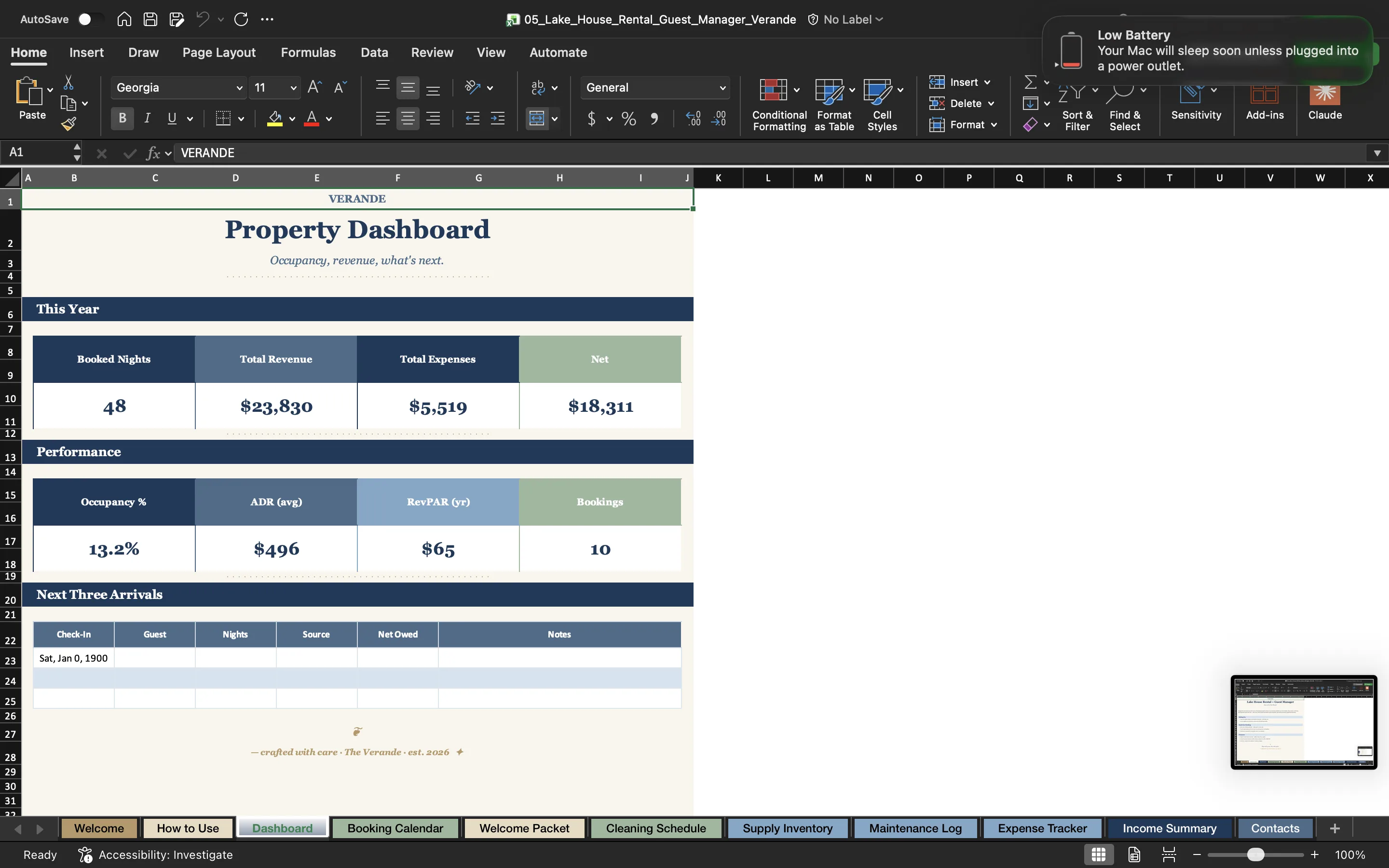 Lake House Manager — Screenshot 2026-05-20 at 4.52.15 PM
