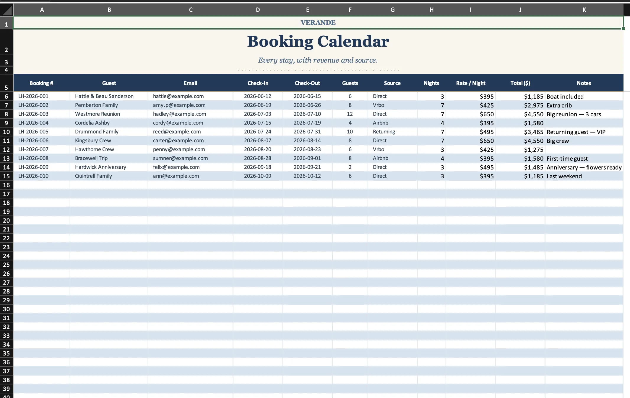 Lake House Manager — Screenshot 2026-05-20 at 4.52.25 PM