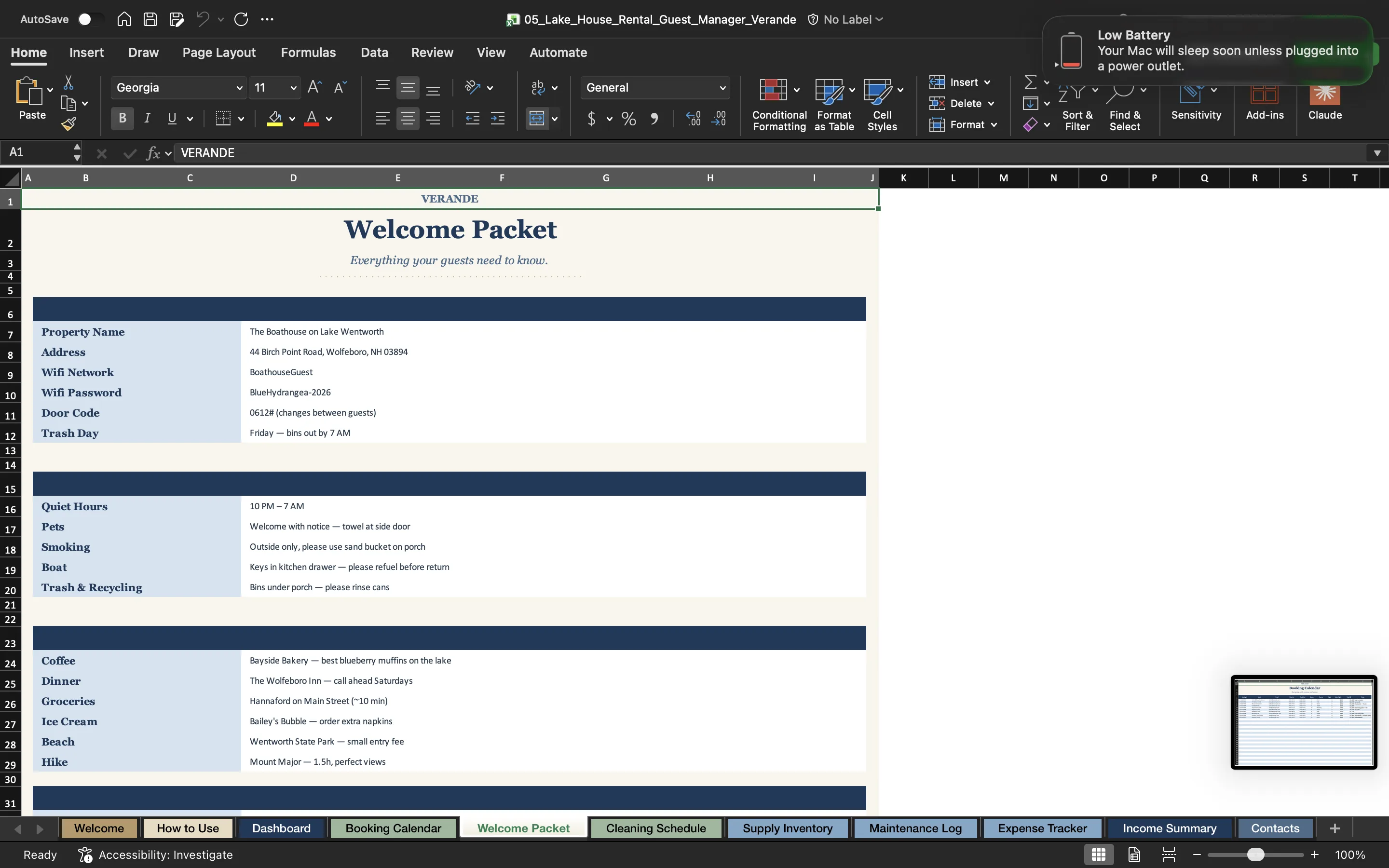 Lake House Manager — Screenshot 2026-05-20 at 4.52.30 PM