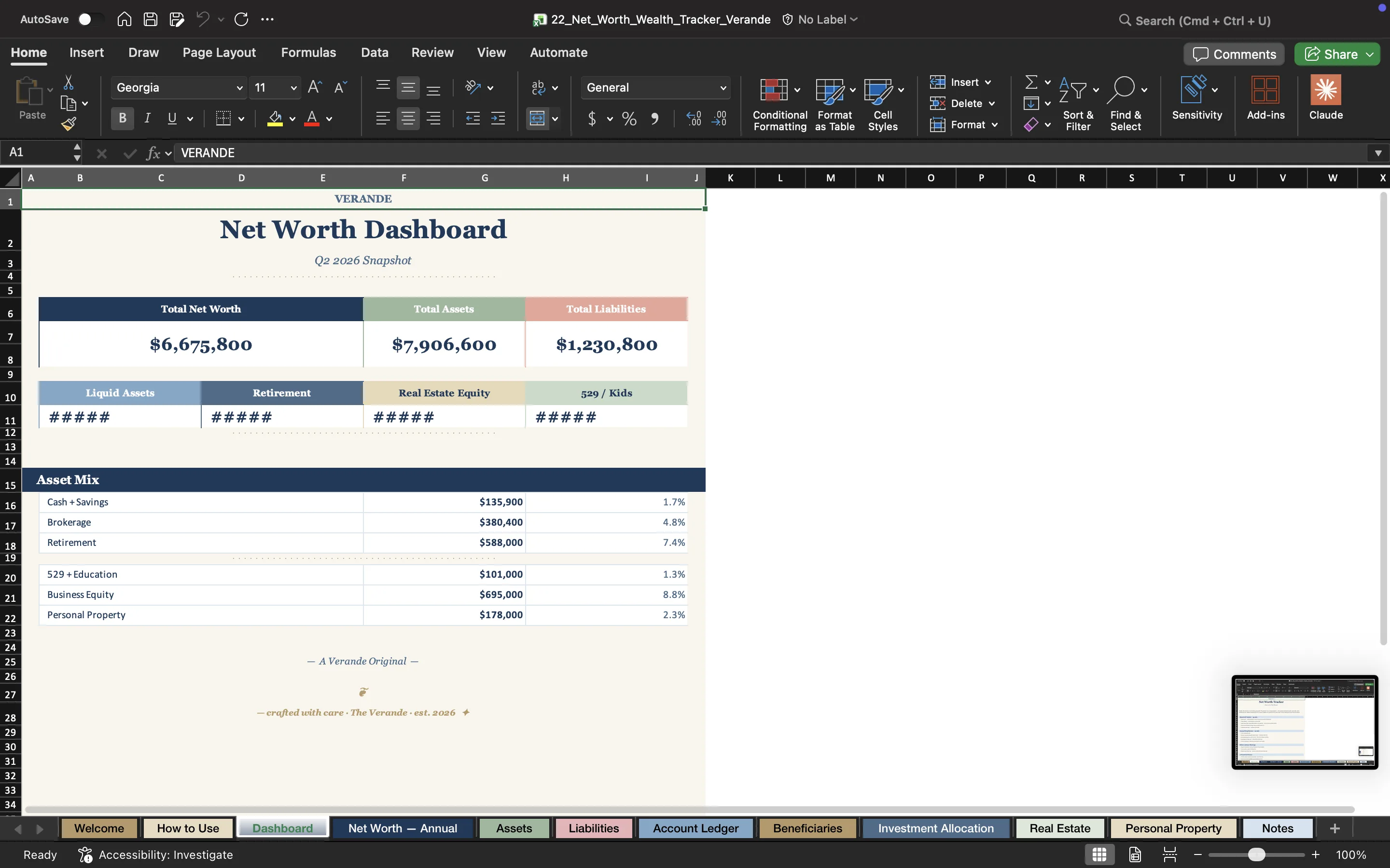 Net Worth Tracker — Screenshot 2026-05-20 at 6.31.59 PM