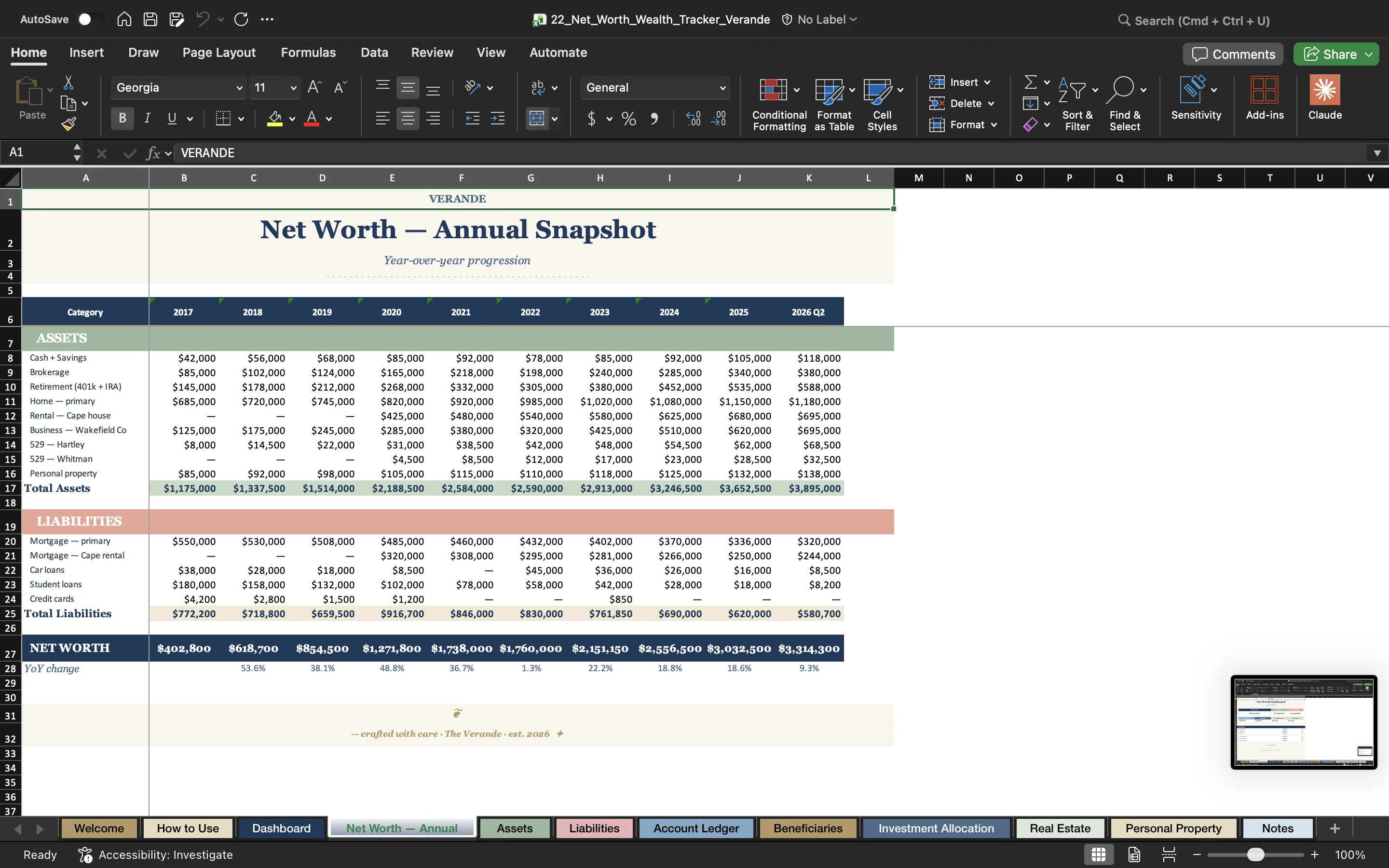 Net Worth Tracker — Screenshot 2026-05-20 at 6.32.02 PM
