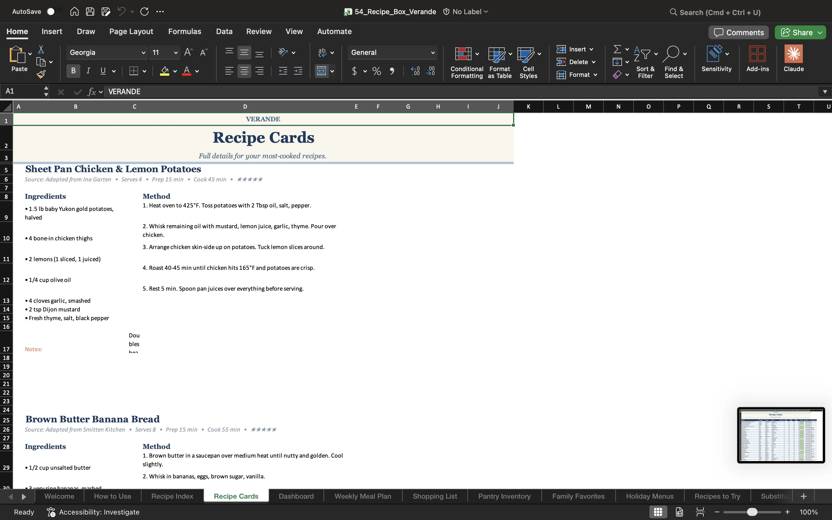 Recipe Box — Screenshot 2026-06-01 at 10.39.02 AM