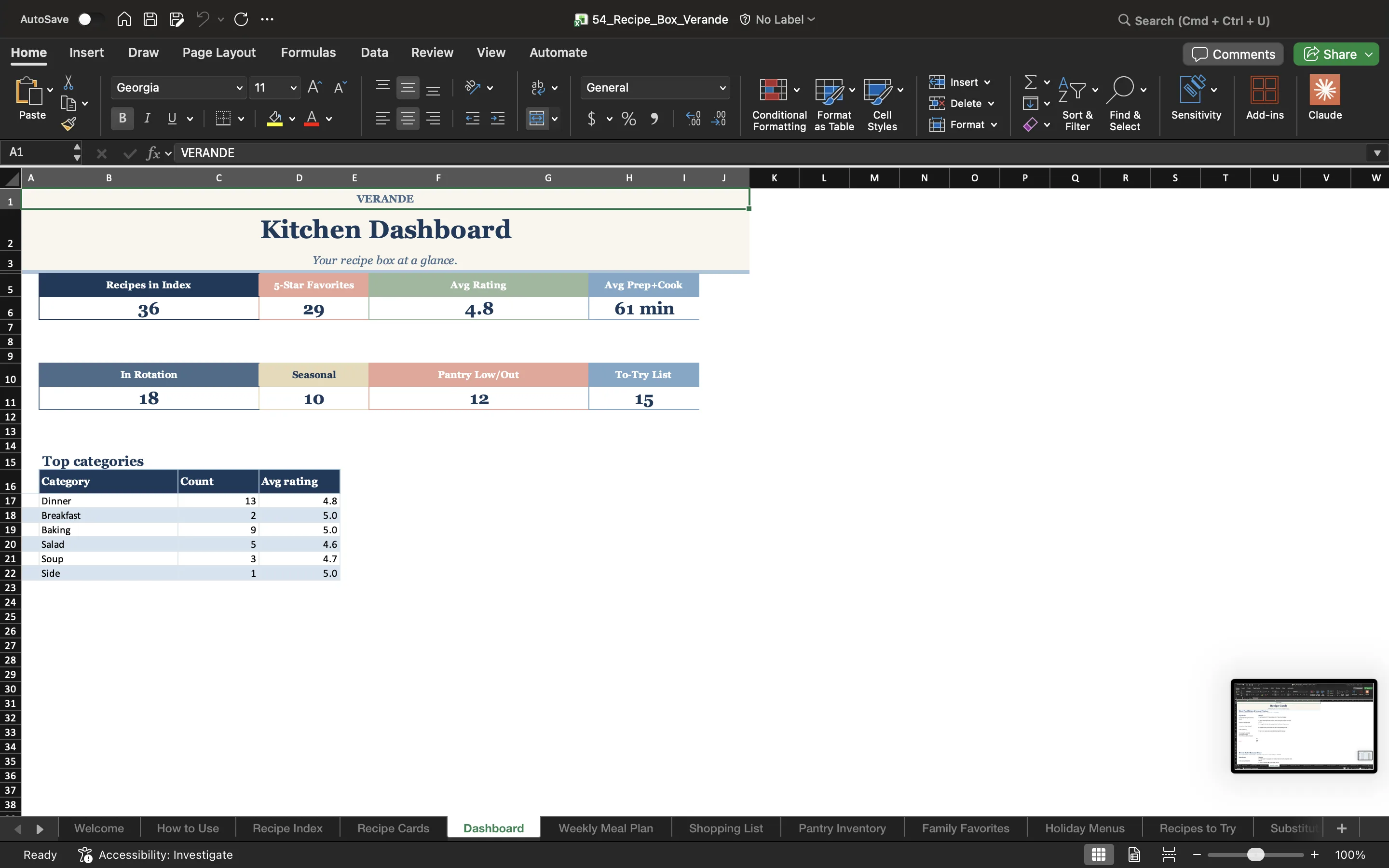 Recipe Box — Screenshot 2026-06-01 at 10.39.06 AM