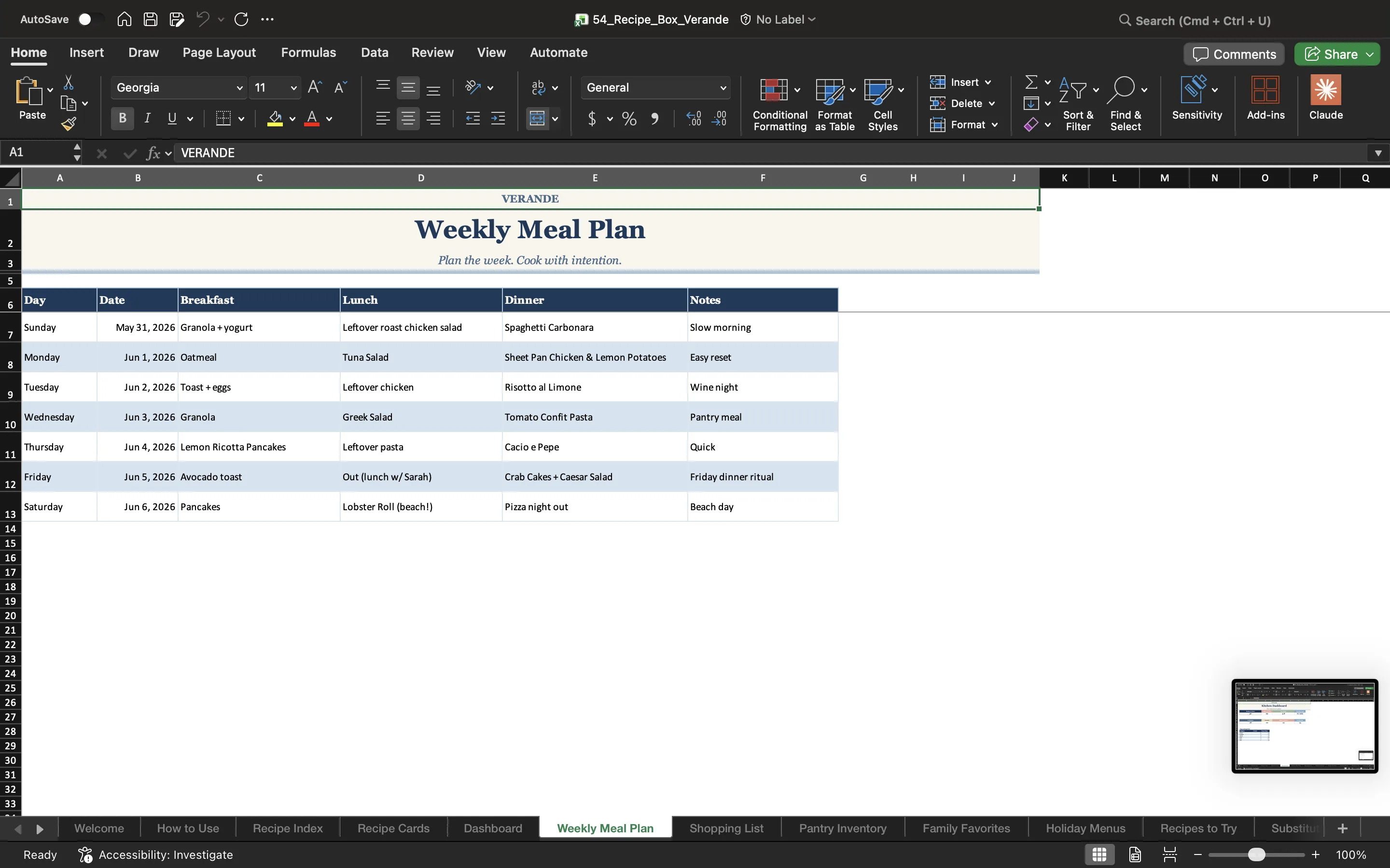 Recipe Box — Screenshot 2026-06-01 at 10.39.09 AM