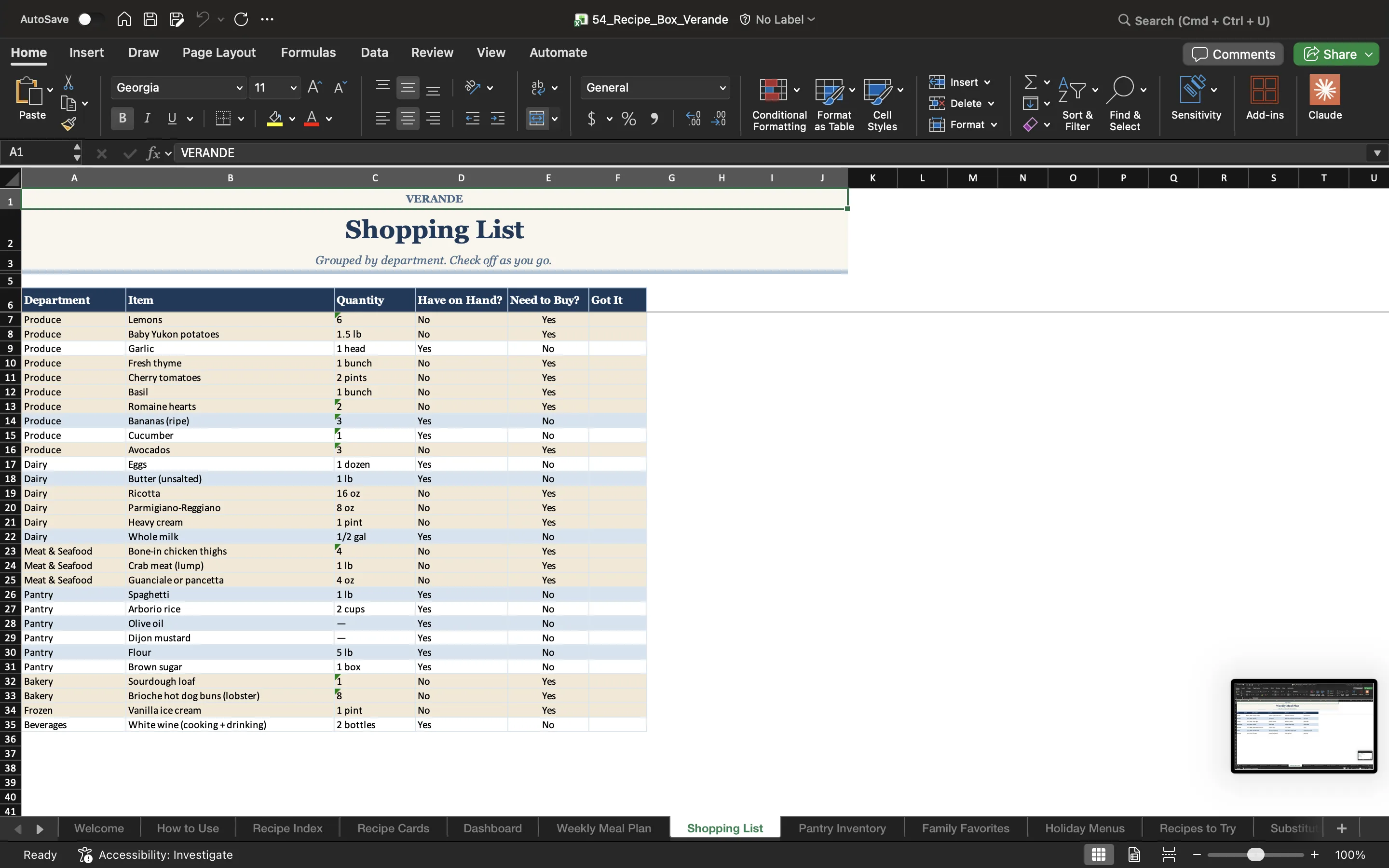 Recipe Box — Screenshot 2026-06-01 at 10.39.13 AM