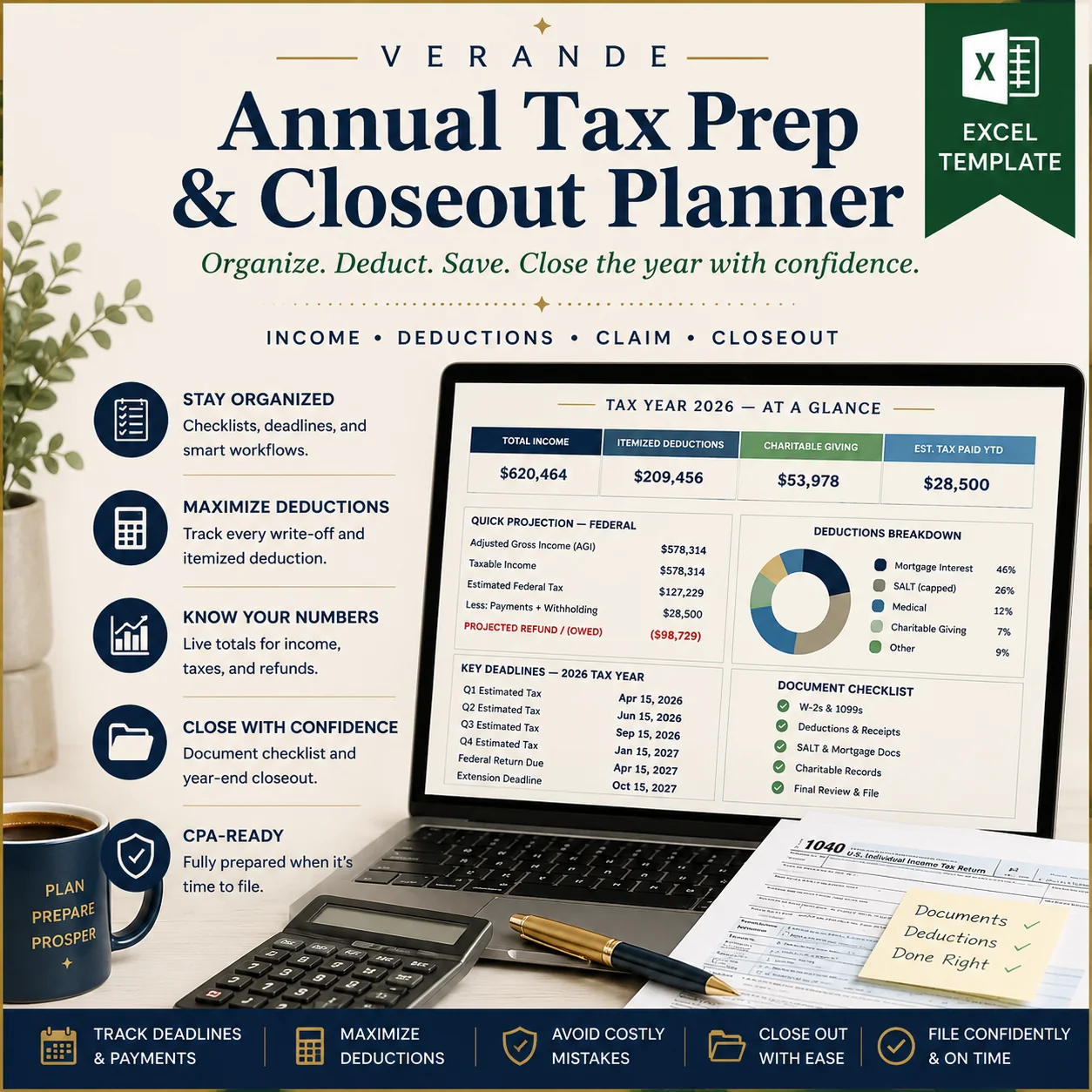 Tax Planning